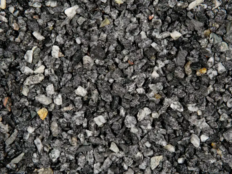 Billede af Granitskærver grå 5-8 mm
