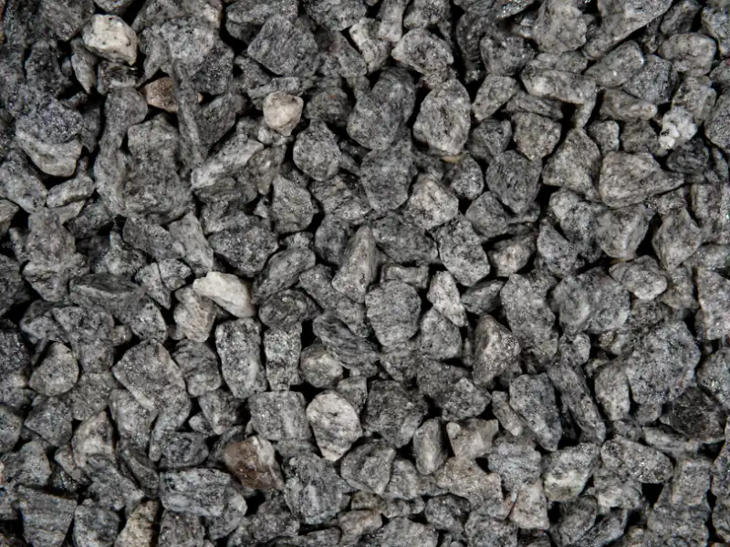 Billede af Granitskærver lys grå 11-16 mm