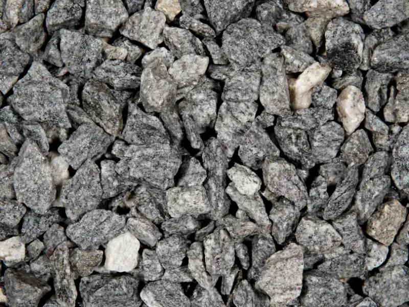Billede af Granitskærver lys grå 16-22 mm