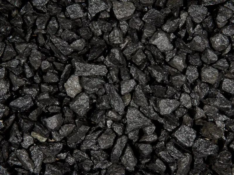 Billede af Granitskærver sort 11-16 mm