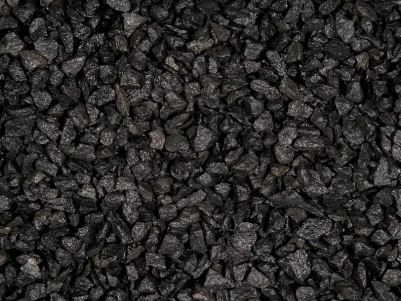 Billede af Granitskærver sort 8-11 mm